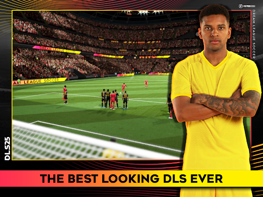 Dream League Soccer 2025 24