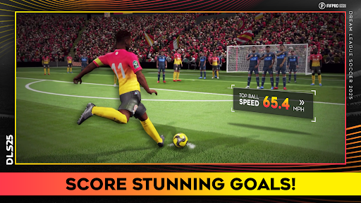 Dream League Soccer 2025 6