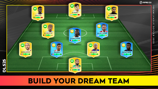 Dream League Soccer 2025 7