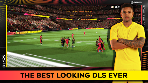Dream League Soccer 2025 8