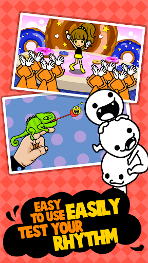 DoCi DaCi - Rhythm Heaven Megamix 4