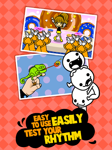 DoCi DaCi - Rhythm Heaven Megamix 8