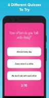 Does He Like Me? APK screenshot