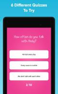 Does He Like Me? APK screenshot