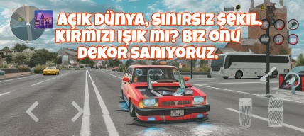 Dogan Simulator 2 APK screenshot