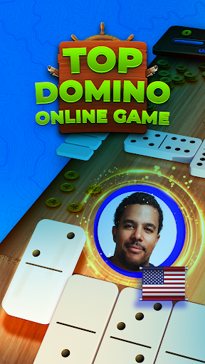 Domino Duel - Online Dominoes APK screenshot