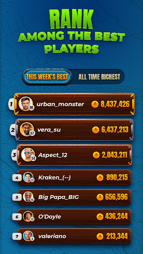 Domino Duel - Online Dominoes APK screenshot