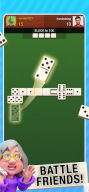 Domino Multiplayer Dominoes APK screenshot