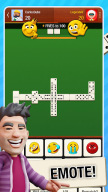 Domino Multiplayer Dominoes APK screenshot
