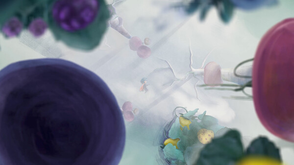 DOMINO: The Little One screenshot