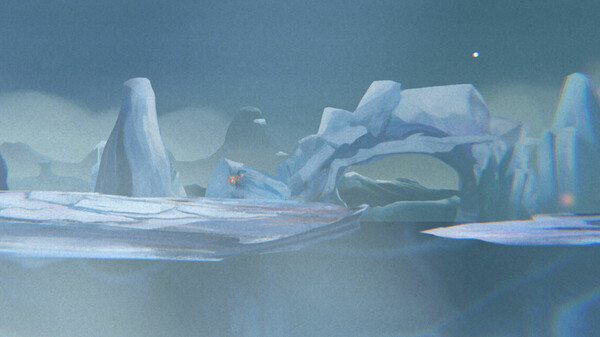 DOMINO: The Little One screenshot