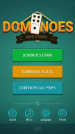 Dominoes APK screenshot