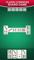 Dominoes APK screenshot