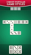 Dominoes APK screenshot