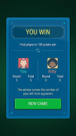Dominoes APK screenshot