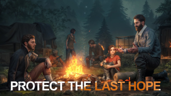 Doomsday: Last Survivors APK screenshot