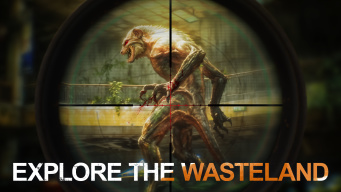 Doomsday: Last Survivors APK screenshot