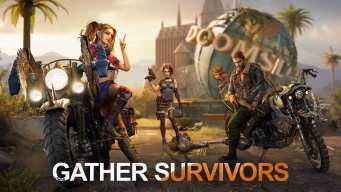 Doomsday: Last Survivors APK screenshot