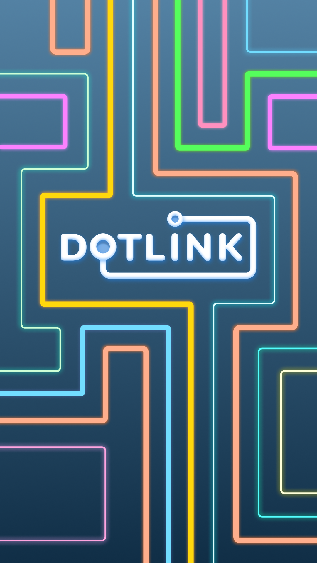 Dot Link - Connect the Dots APK screenshot
