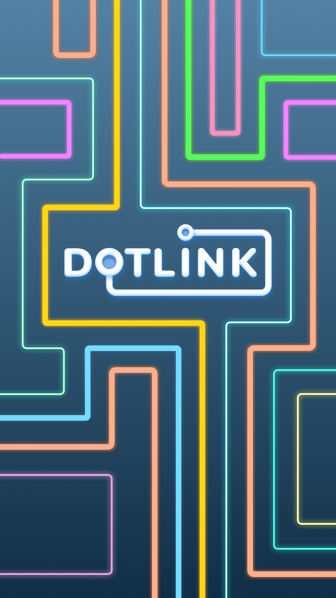 Dot Link - Connect the Dots APK screenshot
