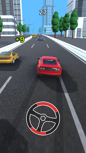 Double Drift 5