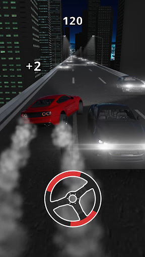 Double Drift 8