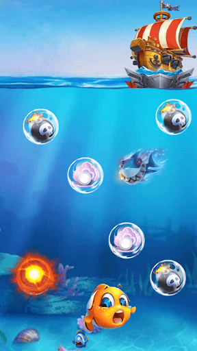 Double  edged  warrior screenshot