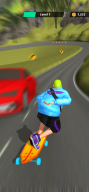 Downhill Racer APK screenshot