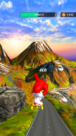 Downhill Racer APK screenshot