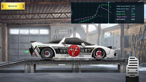 Drag Racing: Streets APK 11