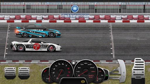 Drag Racing: Streets APK 12