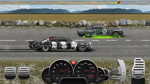 Drag Racing: Streets APK 13