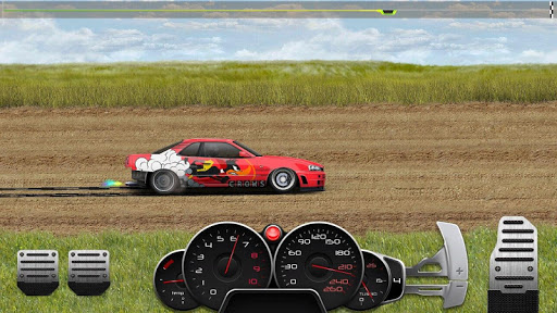 Drag Racing: Streets APK 14