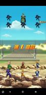 Dragon Ball Fighting APK screenshot