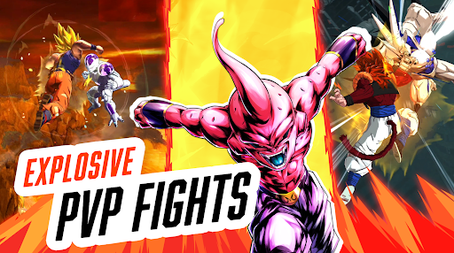 DRAGON BALL LEGENDS 9