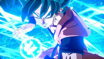 DRAGON BALL: Sparking! ZERO screenshot