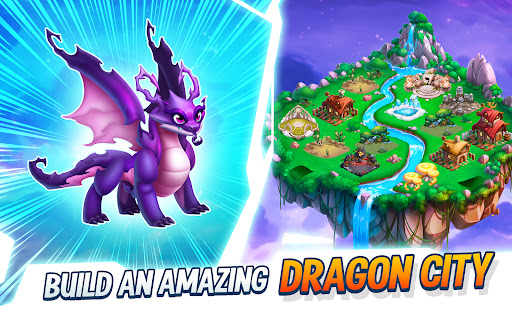 Dragon City 11