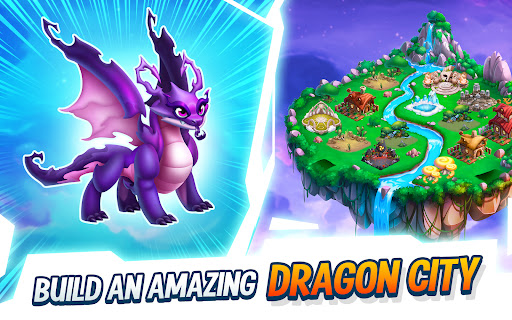 Dragon City 7