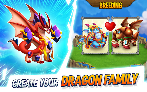 Dragon City 9