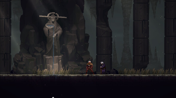 Dragon Is Dead screenshot