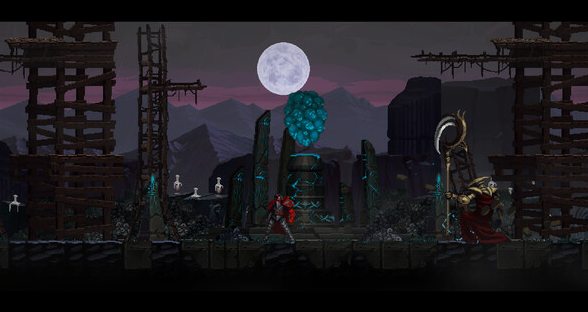 Dragon Is Dead screenshot