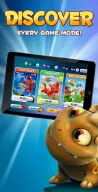 Dragon Land APK screenshot