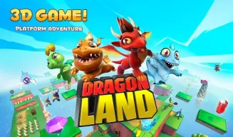 Dragon Land APK screenshot