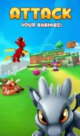 Dragon Land APK screenshot