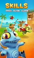 Dragon Land APK screenshot