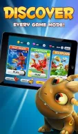 Dragon Land APK screenshot