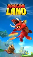 Dragon Land APK screenshot