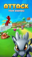 Dragon Land APK screenshot