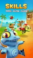 Dragon Land APK screenshot