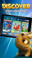 Dragon Land APK screenshot
